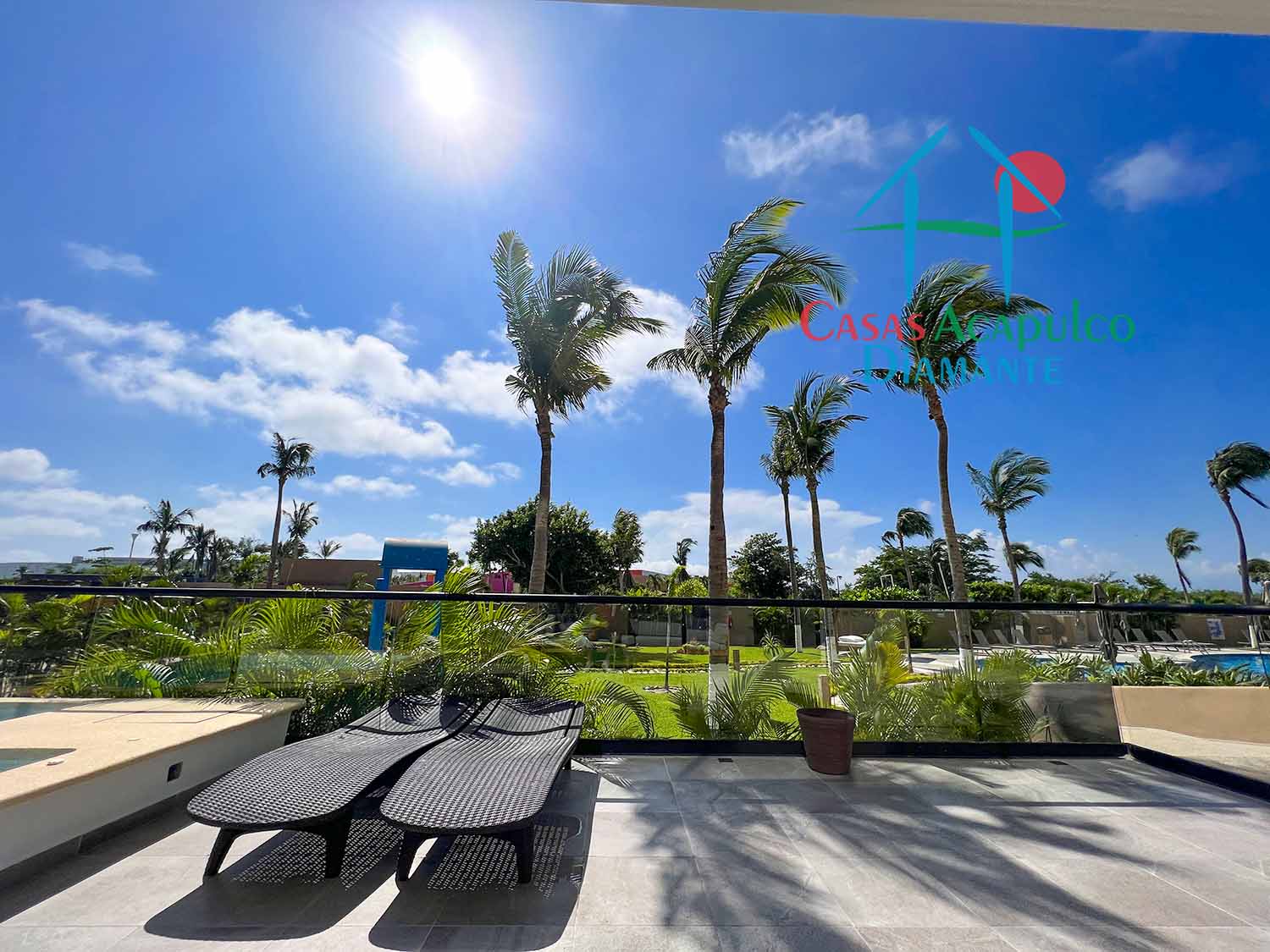 Altamar Residencial Victory 004 - Terraza con jacuzzi 6